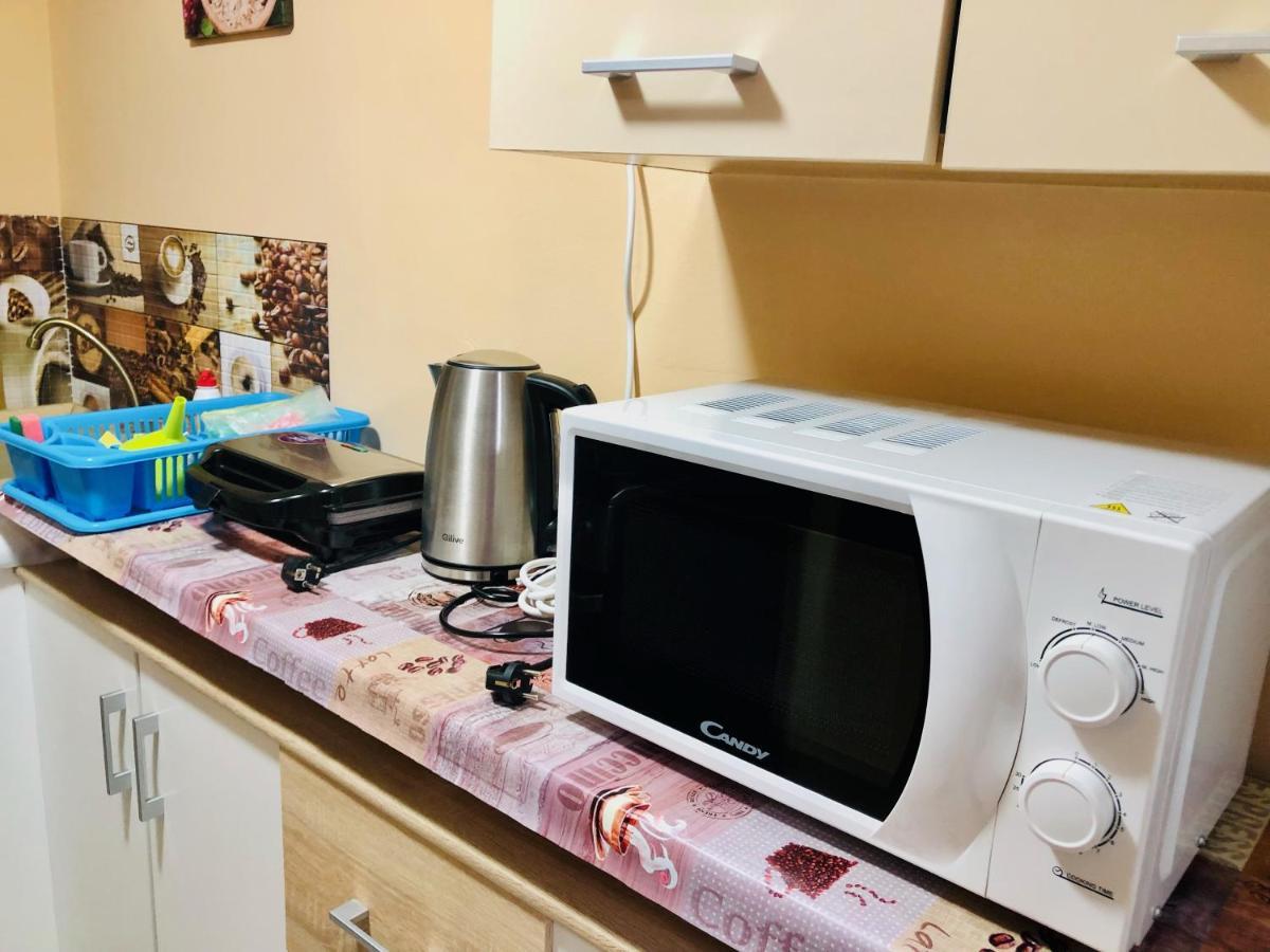 Central Park - Big Apartment - 3 Rooms - Free Parking T5 ティミショアラ エクステリア 写真